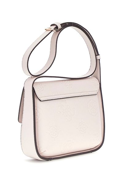 Guess Keandra Logo Crossbody Bag - Pl 932320