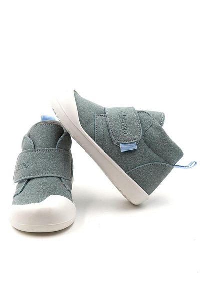 macco shoes حذاء Poco First Step لتقويم العظام للفتيات الصغيرات والأولاد والرضع في الشتاء