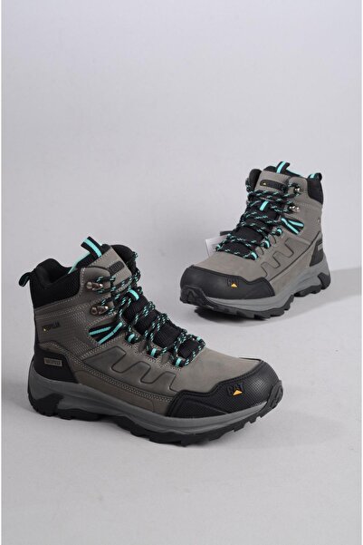 Caterpillar رمادي 011 جرام100007 حذاء مقاوم للماء B21w039a