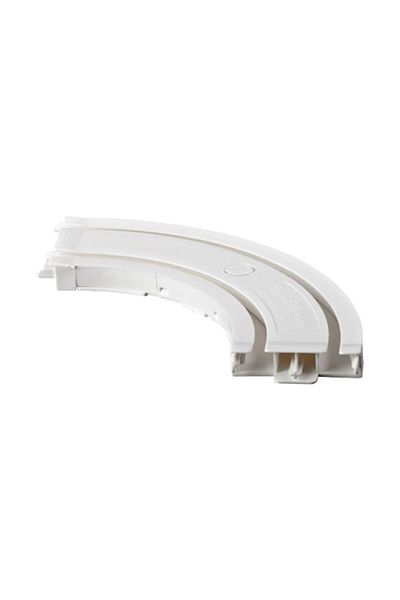 nuit dose Cornier Return 2 Rail 90 Degree