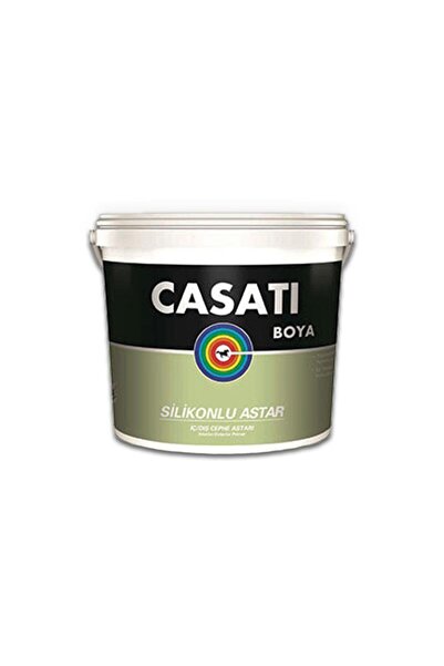 Generic Brand Lu Astar Interior-Exterior Coating 3.5 kg