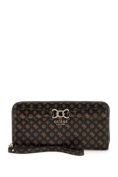 Guess Eliette Logo Women's Wallet