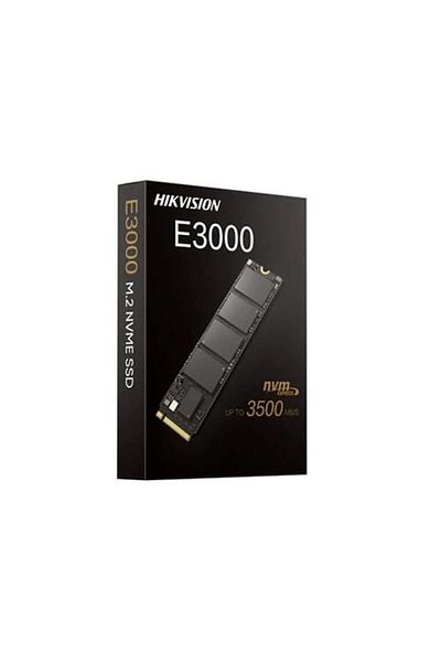 Hikvision E3000 Hs-ssd-e3000 512gb - 3545 M2 Pcie Nvme Gen3Disk 2530mb/s