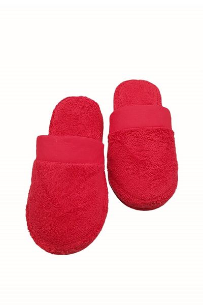 Özdilek Towel Slippers