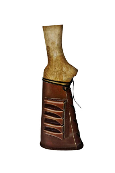 Türkhunter TÜRKHUNTER DERİ DİPÇİK KILIFI