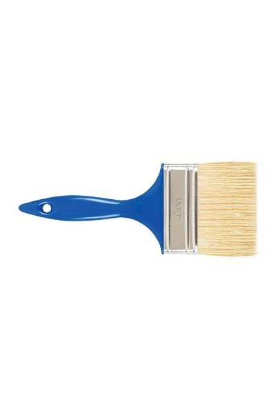 Angoravi Luna Standard Cut Brush No:4