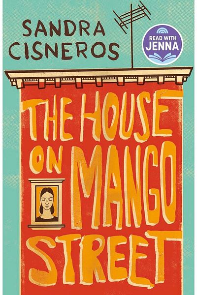 Penguin Books Sandra Cisneros - The House on Mango Street (Vintage Contemporaries)