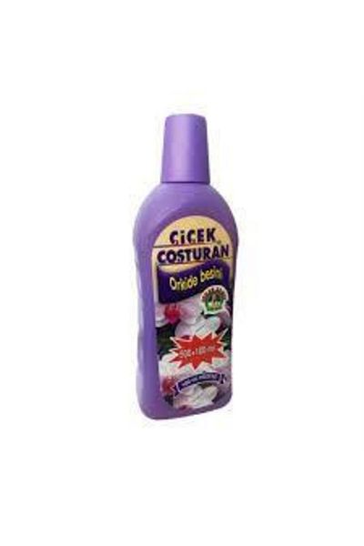 CEKAVE Flower Expensive 2500 Orchid Special Food