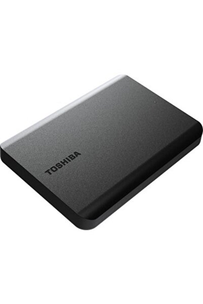 Toshiba 4TB CANVIO BASICS 2.5" USB3.2 G1 HDTB540EK3CA