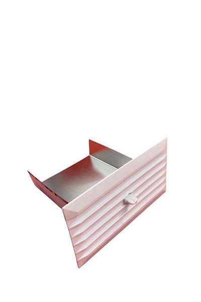 Angoravi Ashtray Drawer White