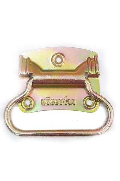 RUBY BOUTİQUE Chest Handle Large