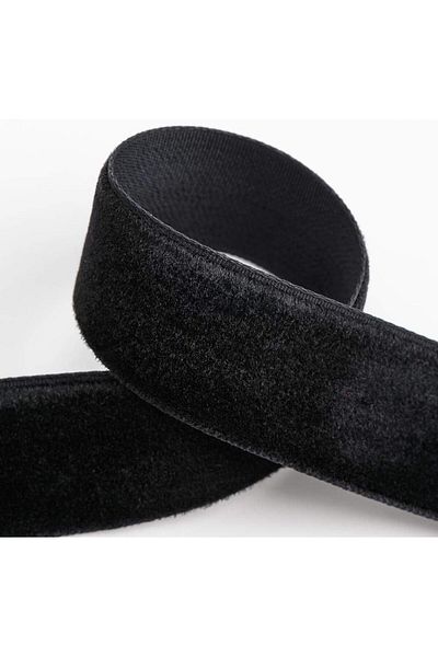 CSR AKSESUAR Βελούδινη κορδέλα 5 cm (2 ΜΕΤΡΑ)