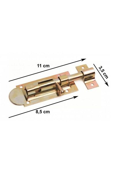 BilfolD Mavzer Slider No: 4