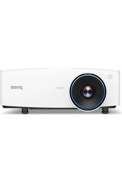 BENQ LU935 6000 ANS 1920X1200 WUXGA 4K 2xHDMI RJ45 HDBaseT IP5X DLP Projeksiyon Cihazı