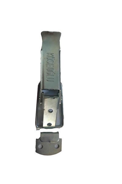 colezium Köseoğlu Hive Lock Small