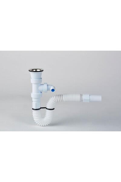 MarDyHome Japar Forked Sink Siphon 32 mm