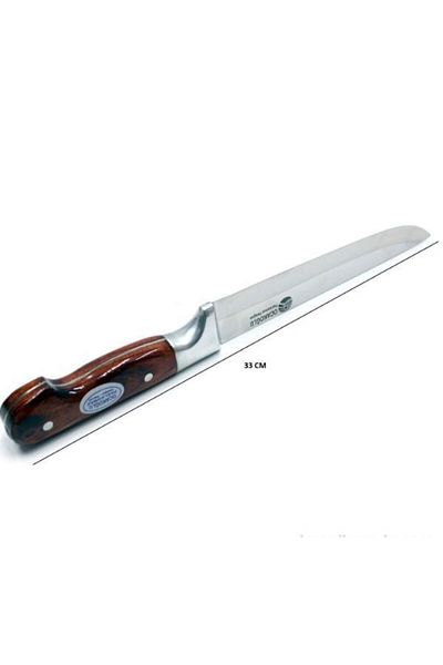 MarDyHome Ocakoğlu Stainless Knife No:3