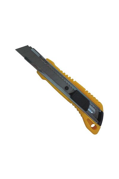 MarDyHome Knicut MB52215 Plastic Utility Knife