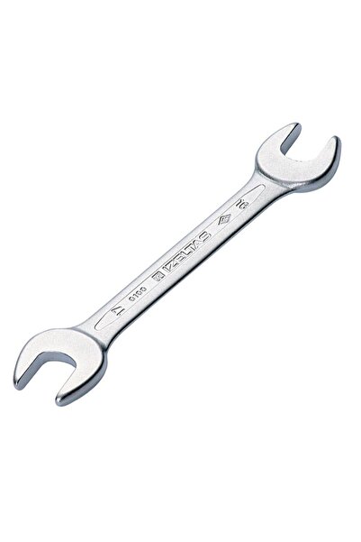 Ethab Ticaret İzeltaş Two Mouth Key Short Size 16X17