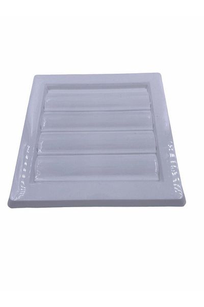 Angoravi Adjustable Shutter Chimney Cover