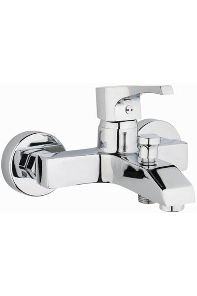 İtimat Mega Mix 541 Banyo Bataryası