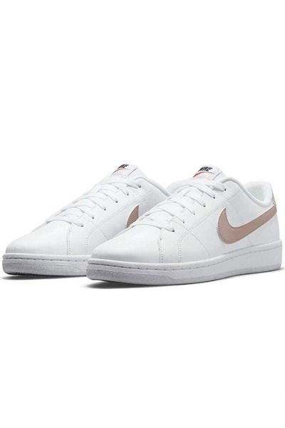 Nike Wmns Court Royale 2 Nn White Sneakers| Dh3159101
