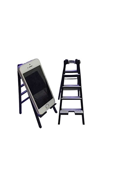 MASA ÜSTÜ TELEFON TUTUCU STANDI