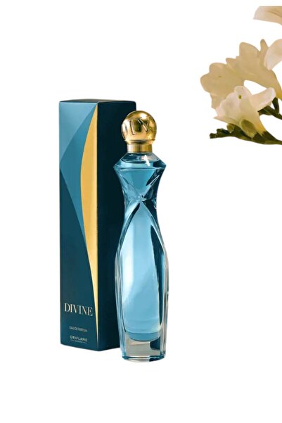 Oriflame KALICI PARFÜM Divine EdP 50Ml Kadın