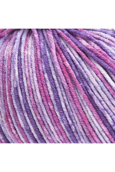 Yarnart Yarn Art Jeans Splash 949