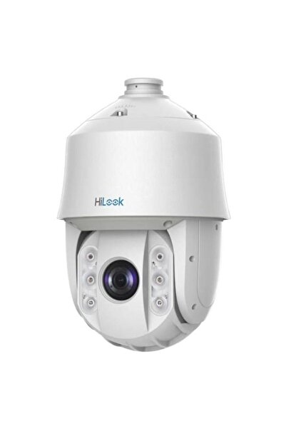 Hilook 2MP SPEED DOME 5-120mm PTZ-N5225I-AE 25X 100metre H265+ SD Kart (Ayak ...