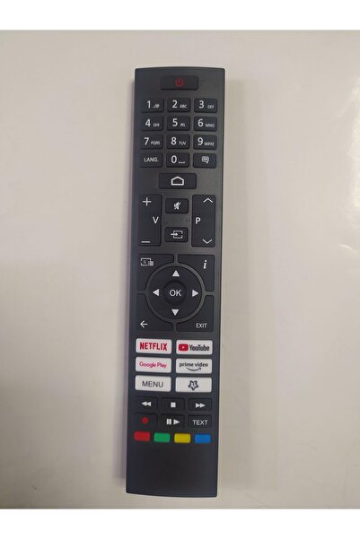 KUMANDA 1271-VESTEL,DAEWOD,REGAL ANDROİD LCD