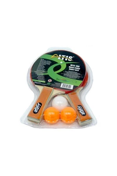 VERTEX Mtc 100 Table Tennis Racket
