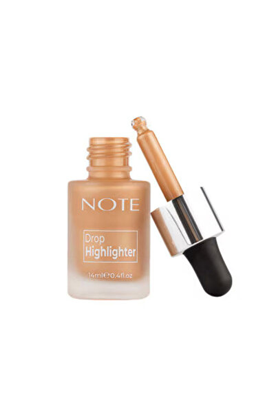 NOTE Drop Highlighter No: 02