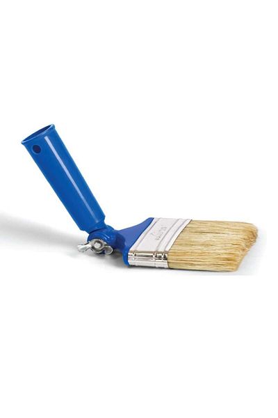 Angoravi Luna Acrobat Robot Shortcut Brush No:3