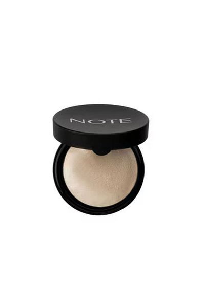NOTE Baked Highlighter No: 01