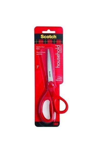 Scotch Household Scissors 7 1407