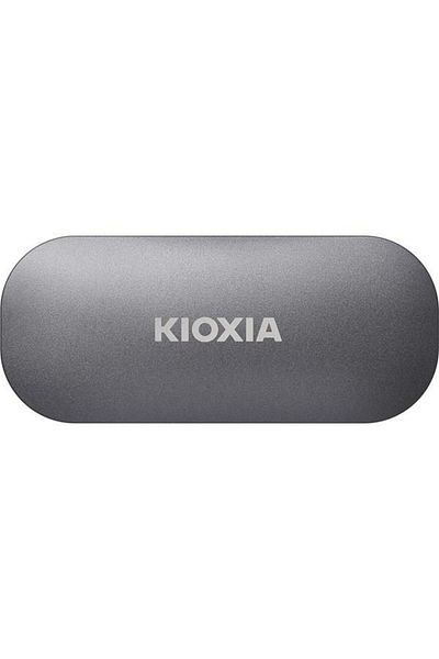 Kioxia 1tb Excerıa Plus Lxd10s001tg8 Ssd Usb 3.2 Harici Disk