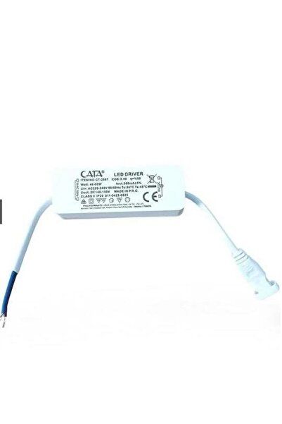 Cata CT-2517 18-36 WATT LED DRİVER