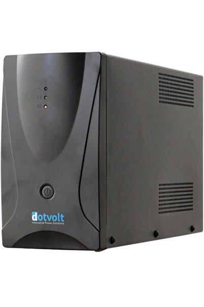 Dotvolt 2000VA LN2000 LINE INTERACTIVE UPS
