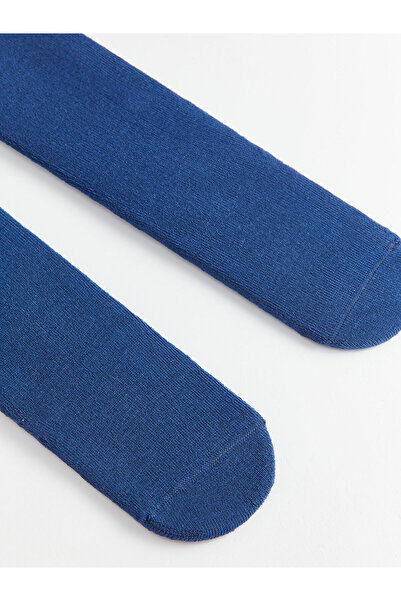 LC Waikiki LCW бебешки шарени чорапогащи за момче 2 пакета