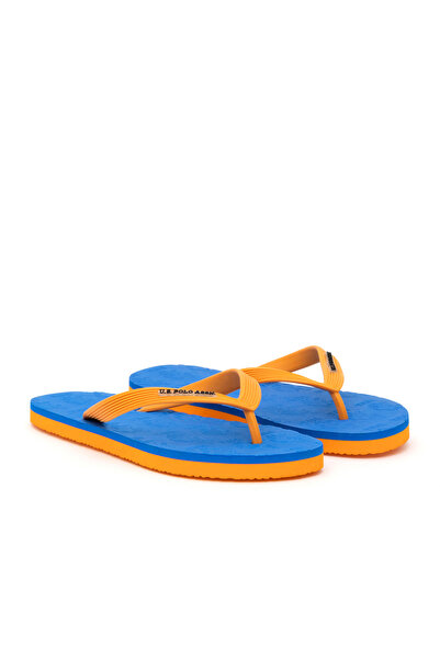 U.S. Polo Assn. أحذية ساكس للرجال 50286778-VR045