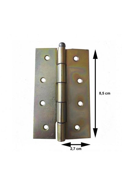 CEKAVE Leaf Hinge 3.5 cm