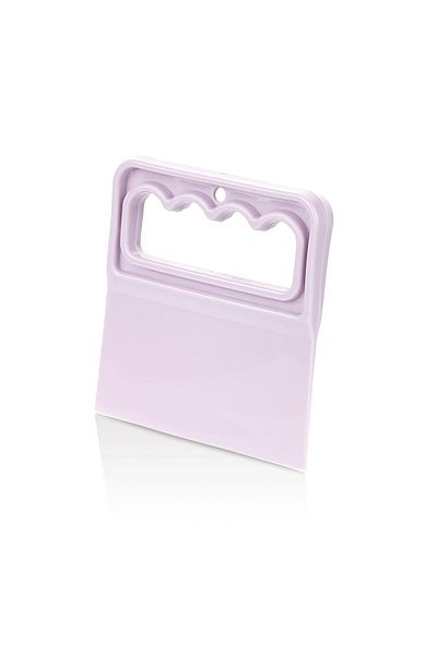 Myend Dough Cutter Scraper Spatula, Practical Dough Cutting Spatula, Dough Cutter