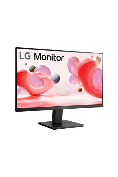 LG 23.8" IPS 24MR400-B 5MS 100Hz HDMI EV OFİS TİPİ MONİTÖR