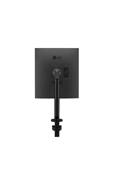 LG 27.6" NANO IPS 28MQ780-B 5MS 60HZ HDMI-DP USBC PIVOT KURUMSAL MONİTÖR 2560X2880