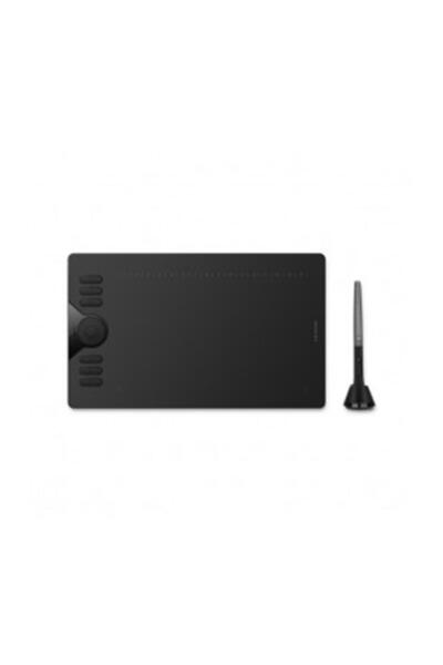 Huion Hs610 10" X 6,25" 8192 Kad. 6 Tuş Dialer Grafik Tablet