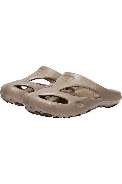 Keen 1028820 Shantı Terlik Kahve