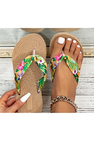 Agah Home SANDAL SLIPPERS