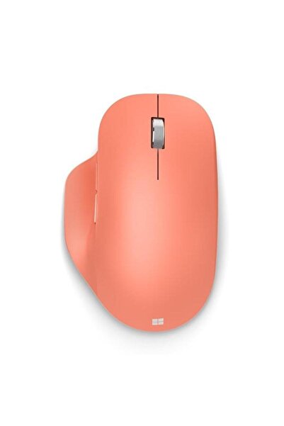 MICROSOFT Mıcrosoft Bluetooth Ergonımıc Bluetooth Mouse 222-00041 (Şeftali)