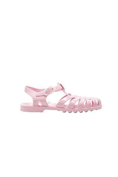 MEDUSE صندل للأطفال من Pink Rose Pastel Sun